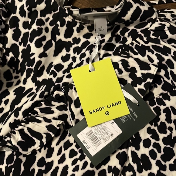 Sandy Liang x Target Maxi Dress - Picture 2 of 2